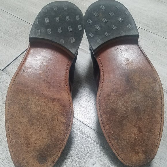 Men Shoes Bostonian (size 8 1/2; fits large) - Picture 5 of 7